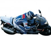 Suzuki GSX-R600